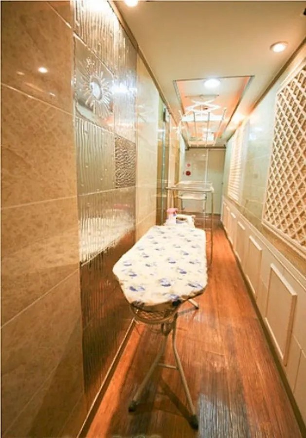 Bestel Residence Seoul South Korea