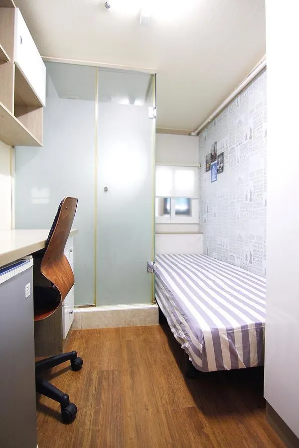 Bestel Residence Seoul