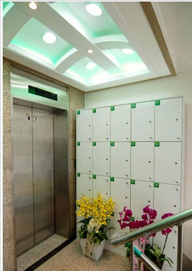 Guest house Bestel Residence Seoul
