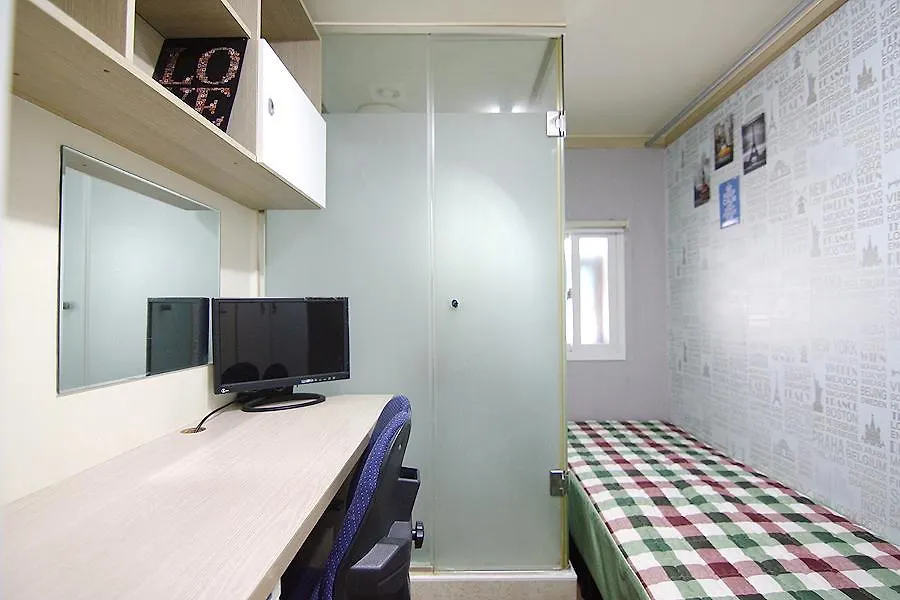 Bestel Residence Seoul